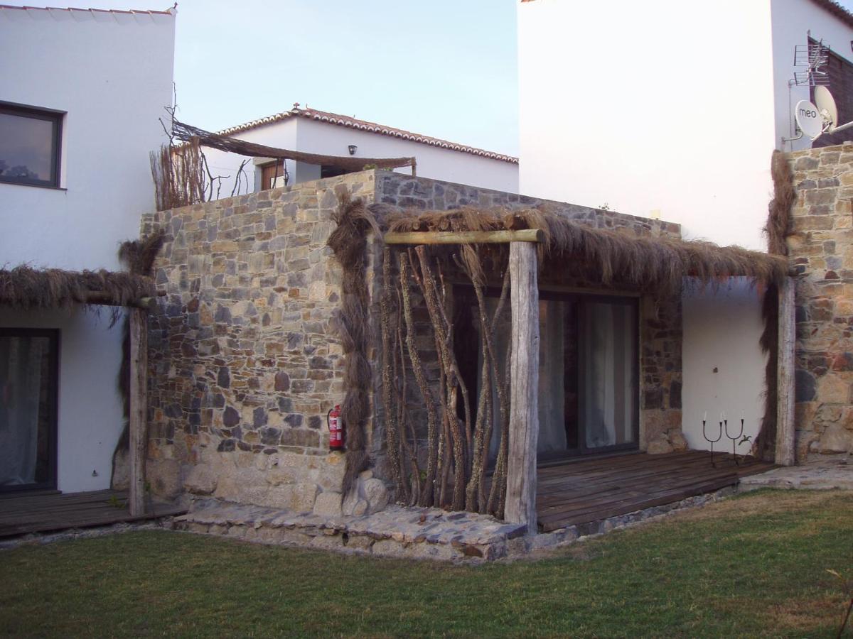 Monte Das Mariolas Castelo de Vide Kültér fotó