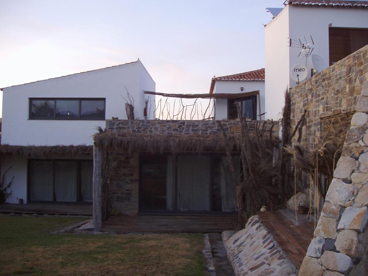 Monte Das Mariolas Castelo de Vide Kültér fotó